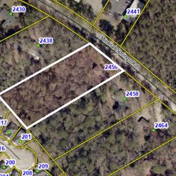 2450 Mineral Springs Road