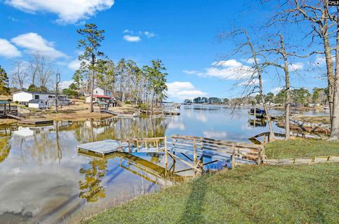Homes in Lakeside Forest, Leesville