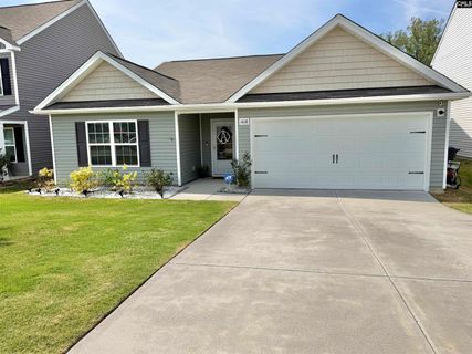 1618 Hidden Garden Lane