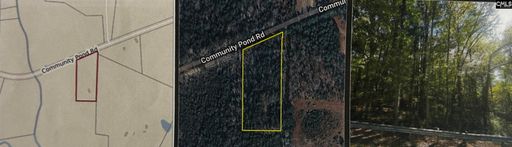 1234 Community Pond Rond