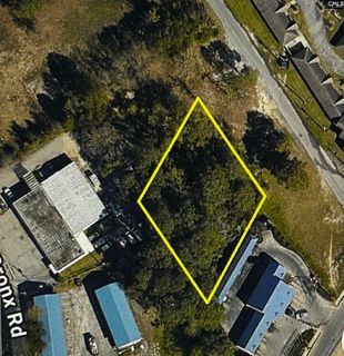 S/S Belvedere Drive