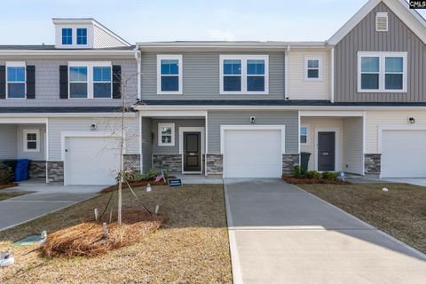 2016 Day Lily Way active home in Liberty Ridge, Elgin, SC