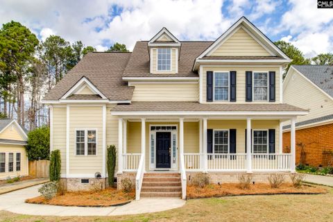 203 Durden Park Row