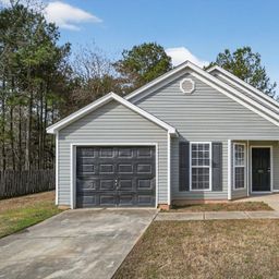 302 Blythe Creek Drive