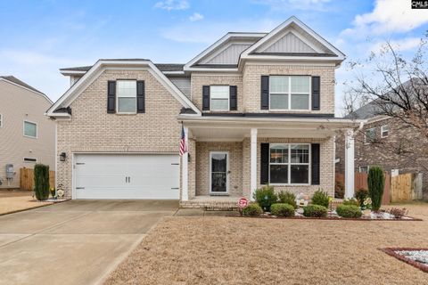 290 Pine Sapp Drive