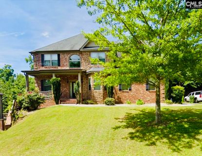 604 Winding Hickory Court active home in Ashley Oaks, Blythewood, SC