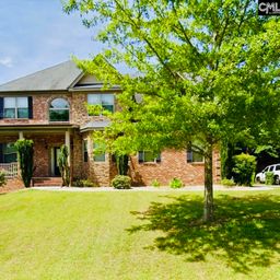 604 Winding Hickory Court