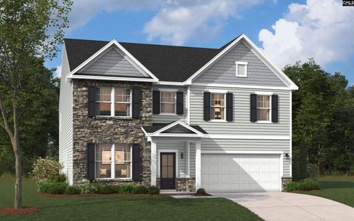 1711 Sweet Meadow Court