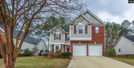 201 Oak Cove Drive