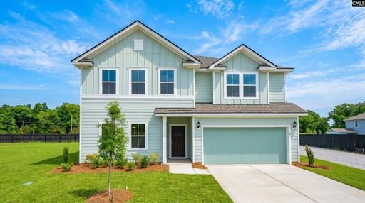 6 Borland Court active home in Monroe Preserve, Chapin, SC