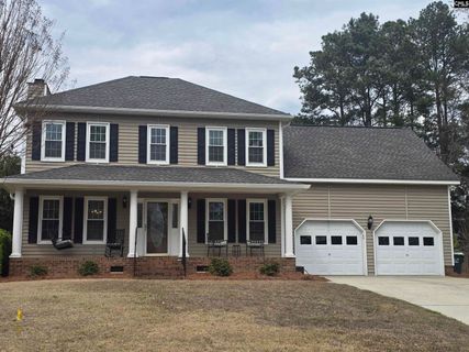 104 Water Crest Drive