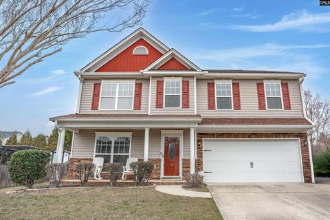 135 Magnolia Tree Road active home in Manors At White Knoll, Lexington, SC