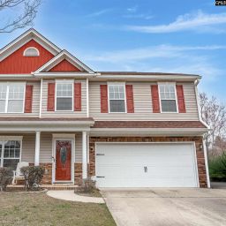 135 Magnolia Tree Road