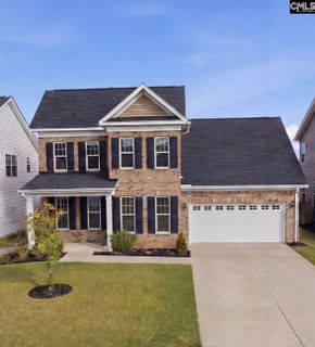 1525 Garrett Court