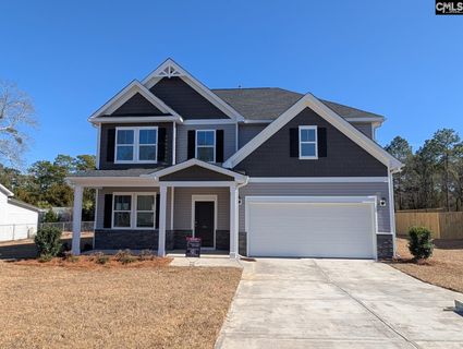 503 Blue Jay Way