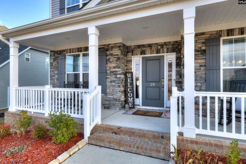 Homes in Kelsney Ridge, Elgin