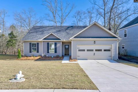 Homes in Hester Woods, Columbia