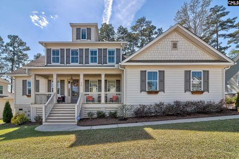 216 Clayborn Drive
