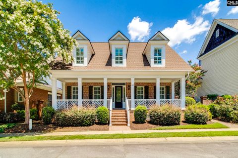 165 Preserve Lane active home in The Preserve, Columbia, SC
