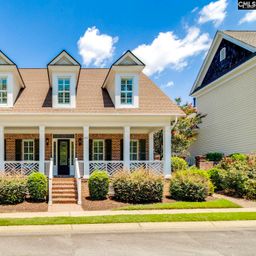 165 Preserve Lane