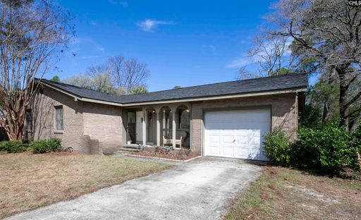 505 Humble Drive