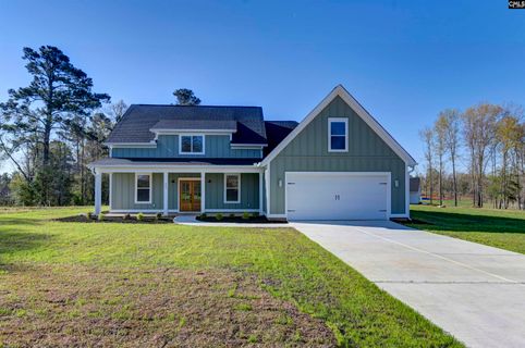 243 Woodside Shores Drive