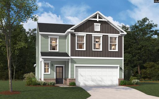 563 Swamp Grass Drive pending home in Garners Mill, Columbia, SC