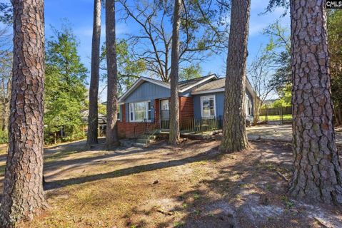4124 Beecliff Drive pending home in Rosewood, Columbia, SC