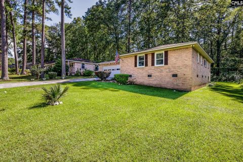 4633 Faukland Road