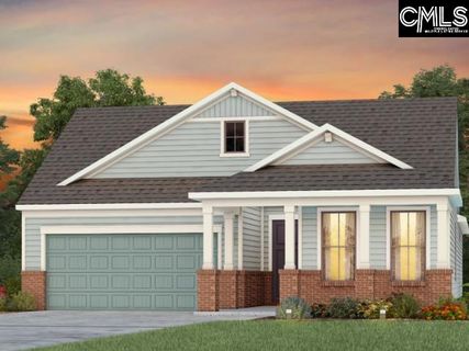 526 Carters Grove Lane pending home in Grand Arbor, Blythewood, SC