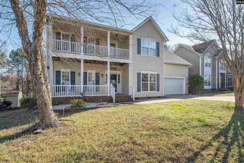 524 Cabin Drive active home in Milford Park, Irmo, SC