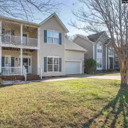 524 Cabin Drive