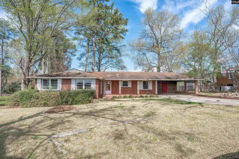 1209 Bakersfield Road
