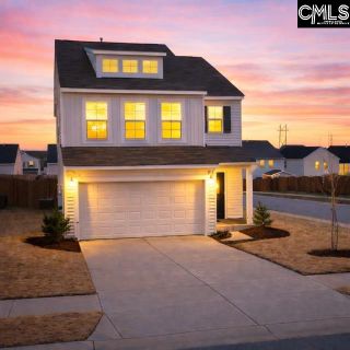 639 N Long Star Way active home in Ellington, Elgin, SC