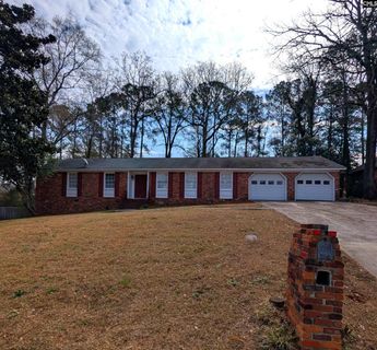 A home in Old Friarsgate, Irmo