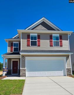 4083 Half Mast Loop pending home in Victorywoods Village, Columbia, SC