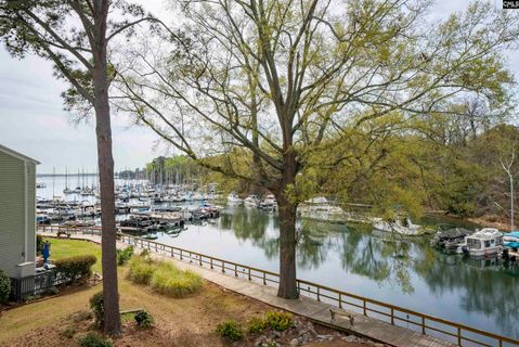 242 Shoreline Drive active home in Yacht Cove, Columbia, SC
