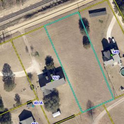 553 Fredonia Road
