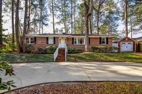 3528 Wolf Circle