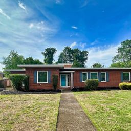 1000 Evergreen Avenue