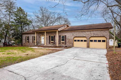 122 Old Chapin Road