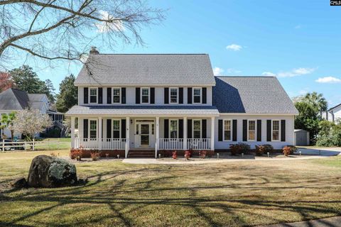 The Landings, Lexington