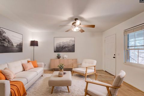 528 Wimbledon Court active home in Carnaby Square, Columbia, SC