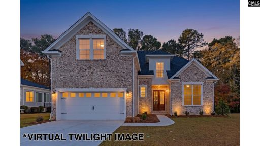 111 Buccaneer Place active home in Harbour Watch, Leesville, SC