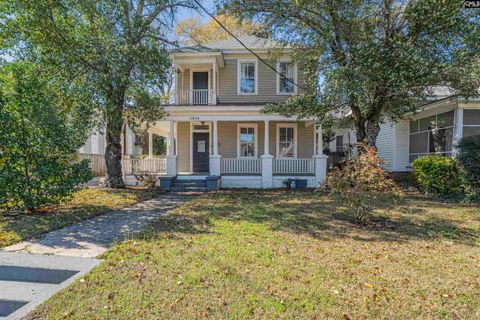 2805 River Drive pending home in Earlewood, Columbia, SC