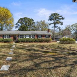 6627 Christie Road