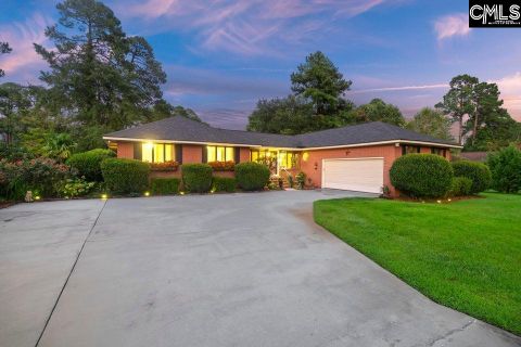 207 Cooper Drive active home in Santee Cooper Resort, Santee, SC