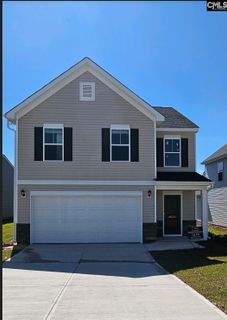 4033 Half Mast Loop pending home in Victorywoods Village, Columbia, SC