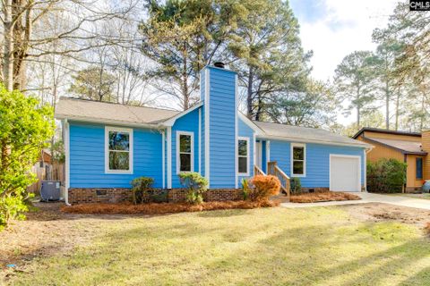 27 Westgrove Court