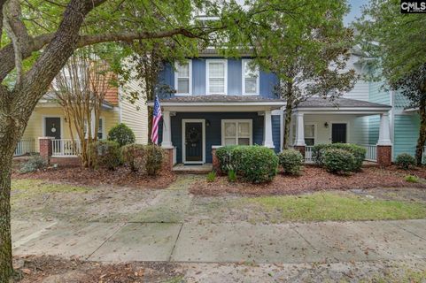 411 Hampton Forest Drive